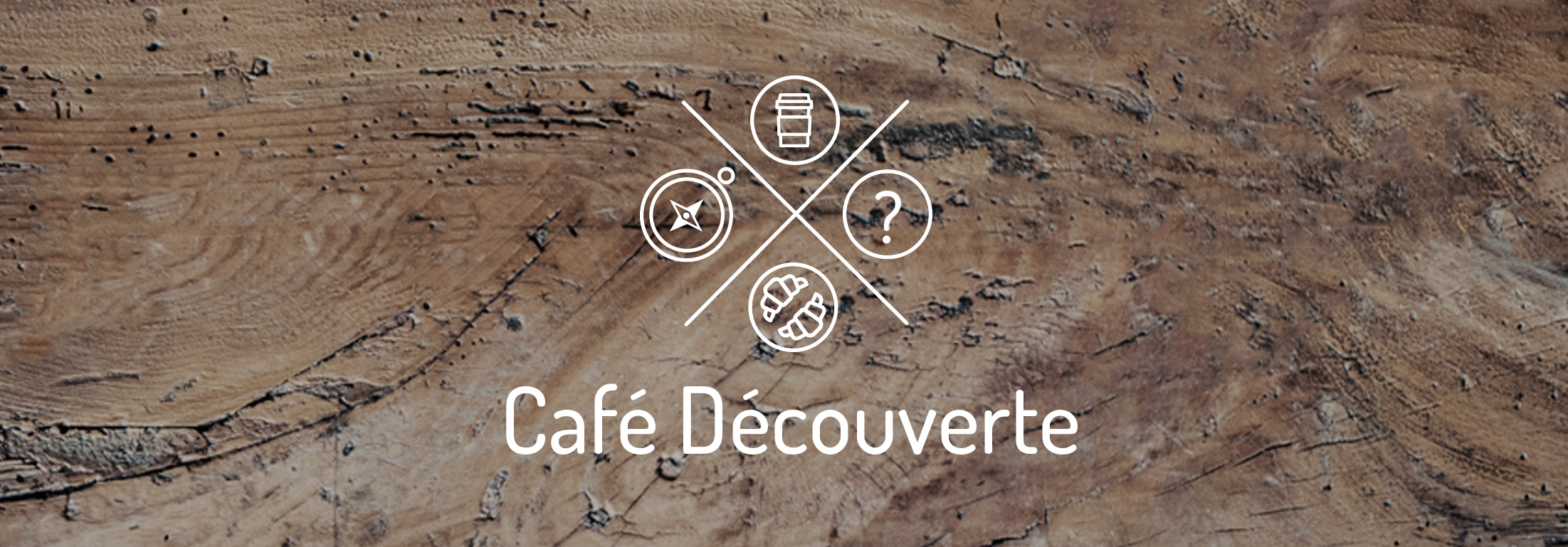 cafe decouverte