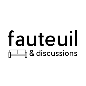 Fauteuil et discussions