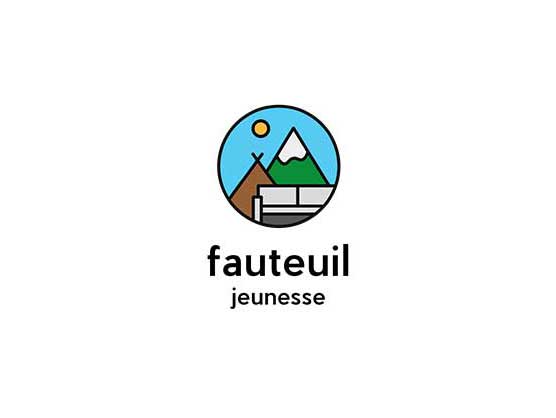 Jeunesse fauteuil