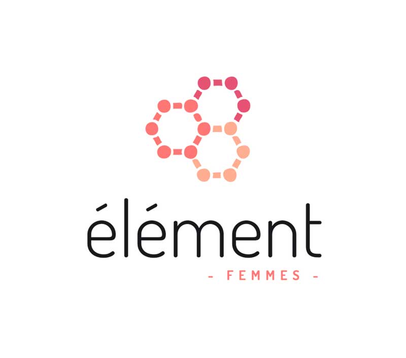Groupe élément Femmes