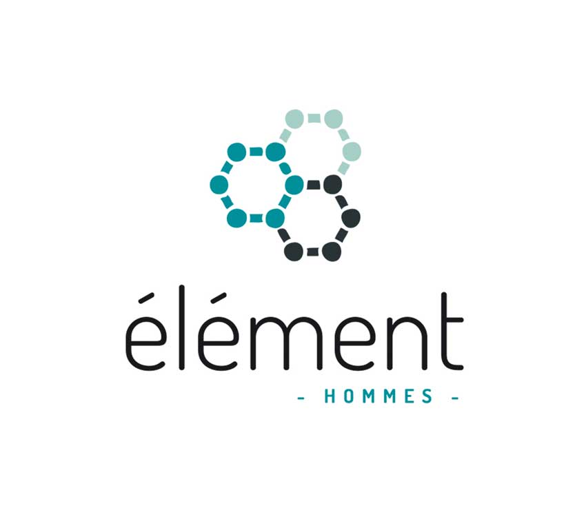 Éléments pour hommes