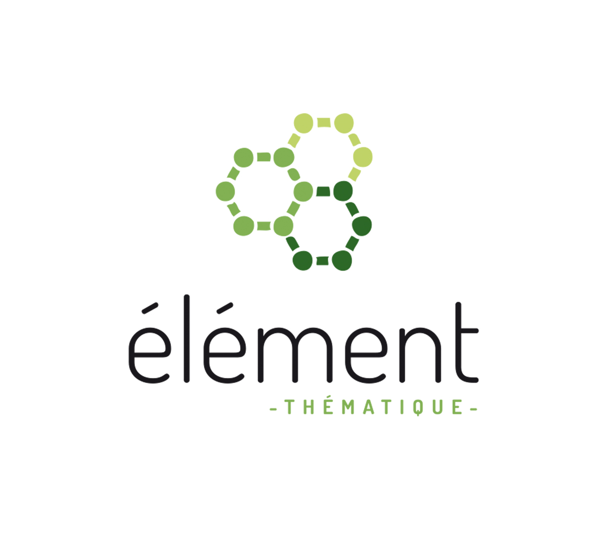Élément Thématique - Petit groupe église Mosaïque