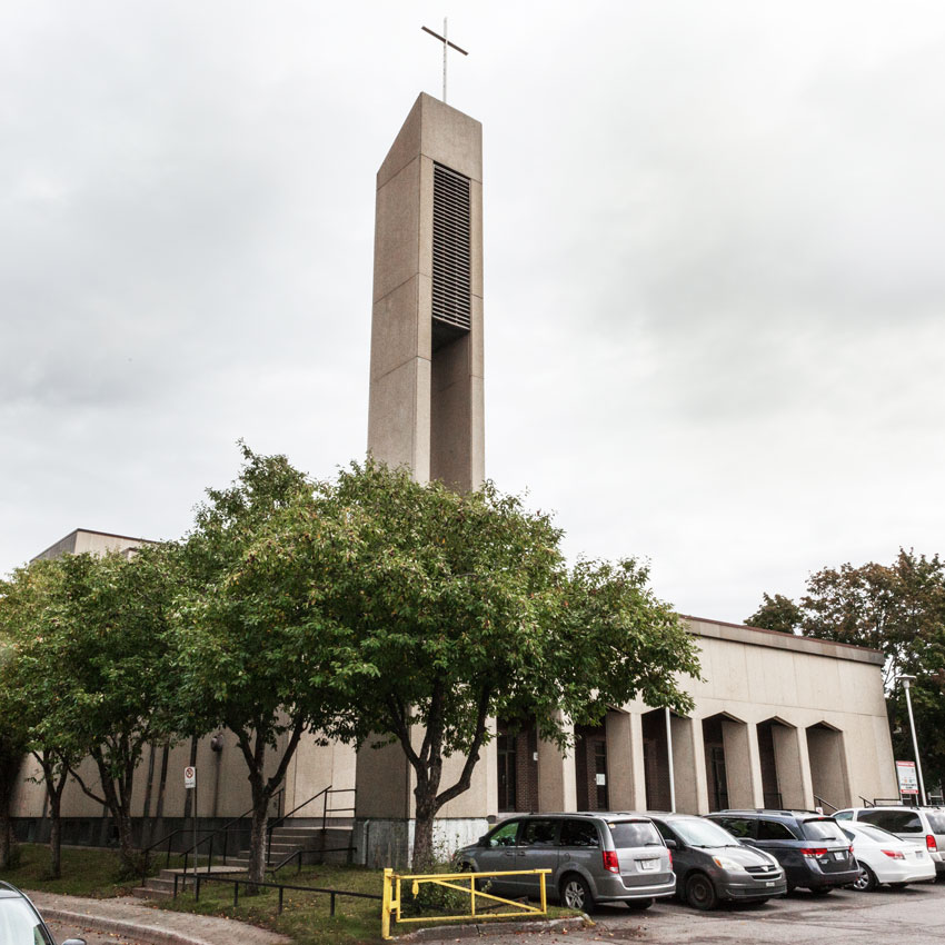 Campus Sacré-Cœur