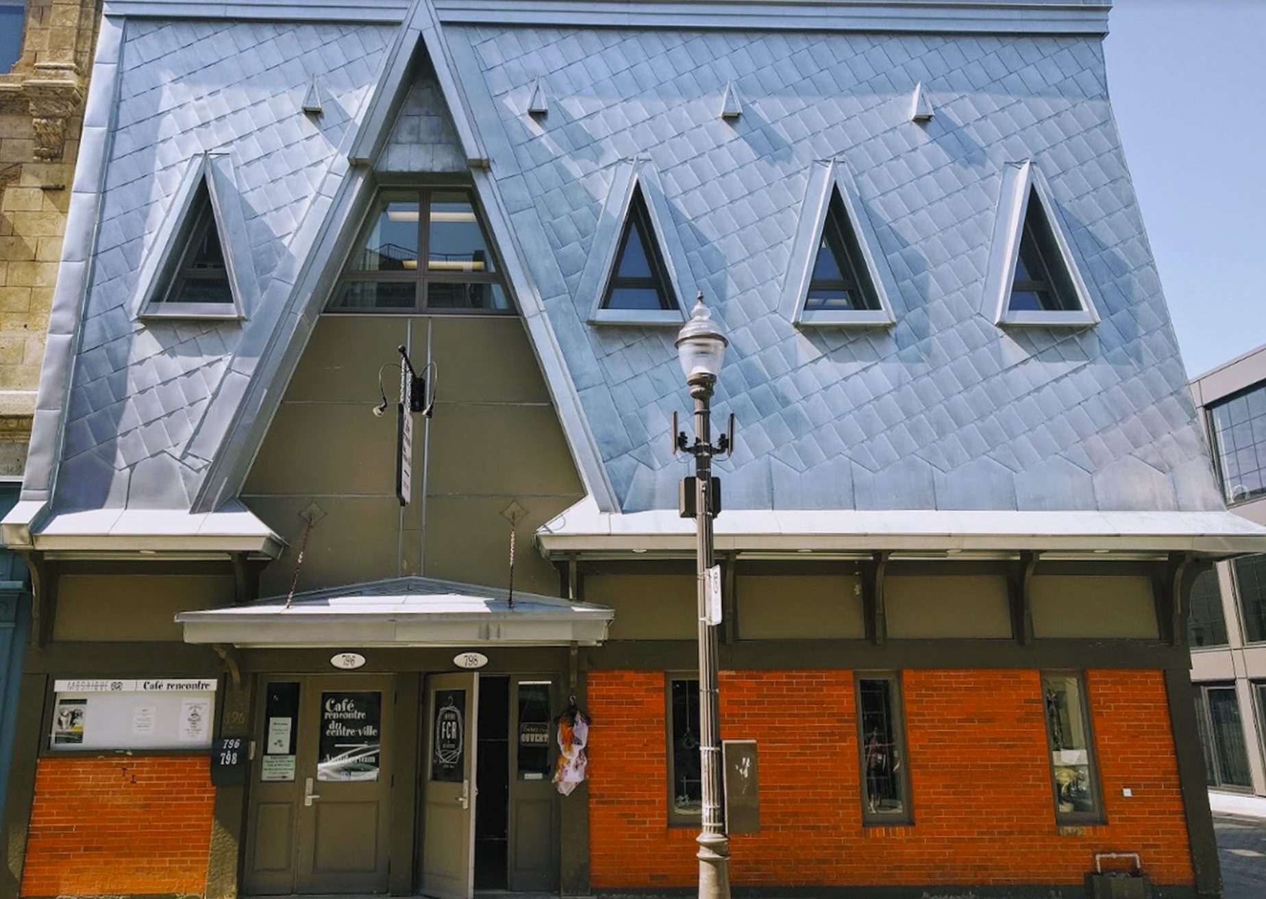 Campus Centre-Ville