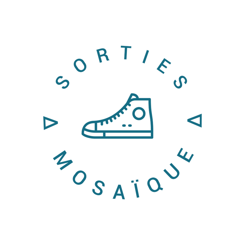 Sorties Mosaique