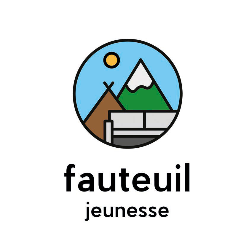 Jeunesse Fauteuil
