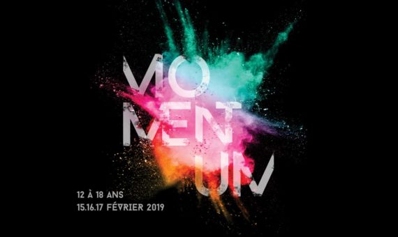 Momentum 2019