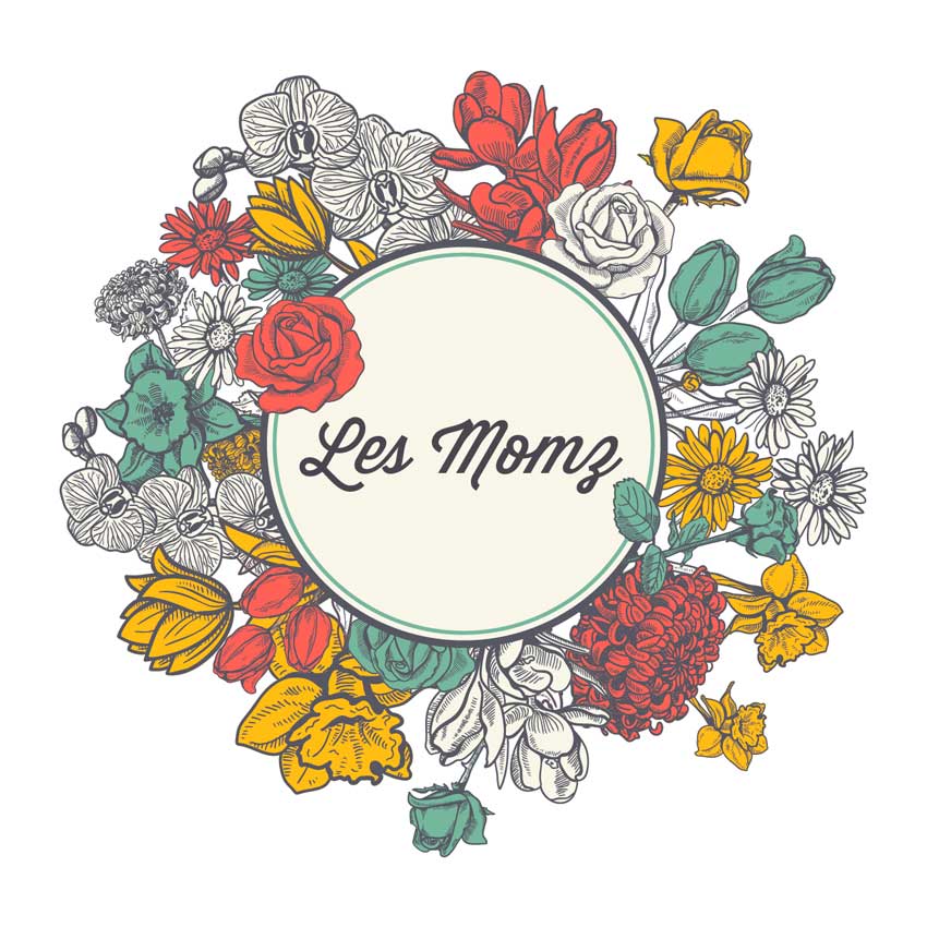 Les Momz