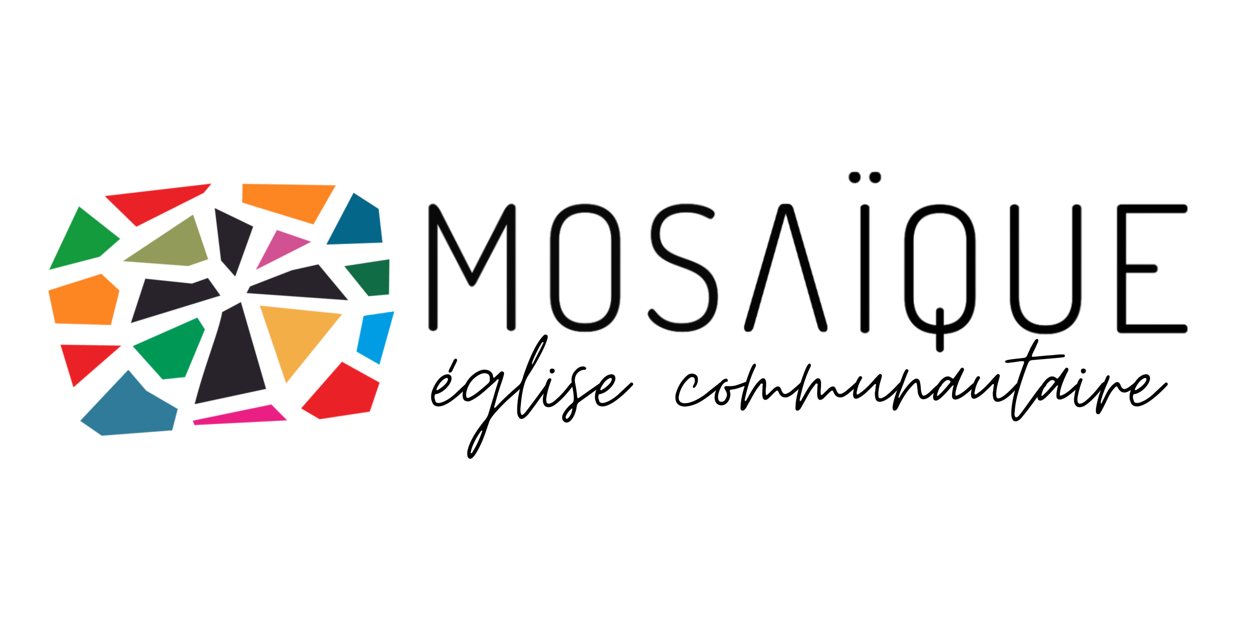Logo Mosaique 1
