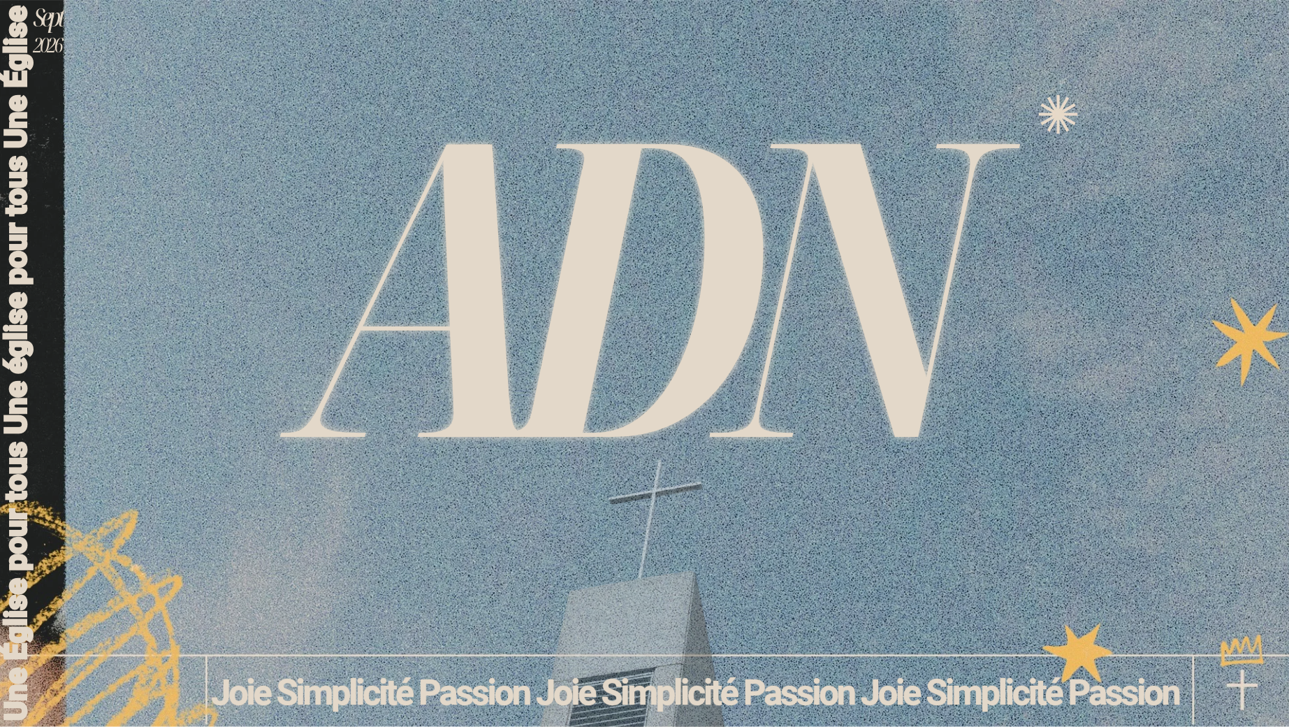 visuel - Septembre - ADN